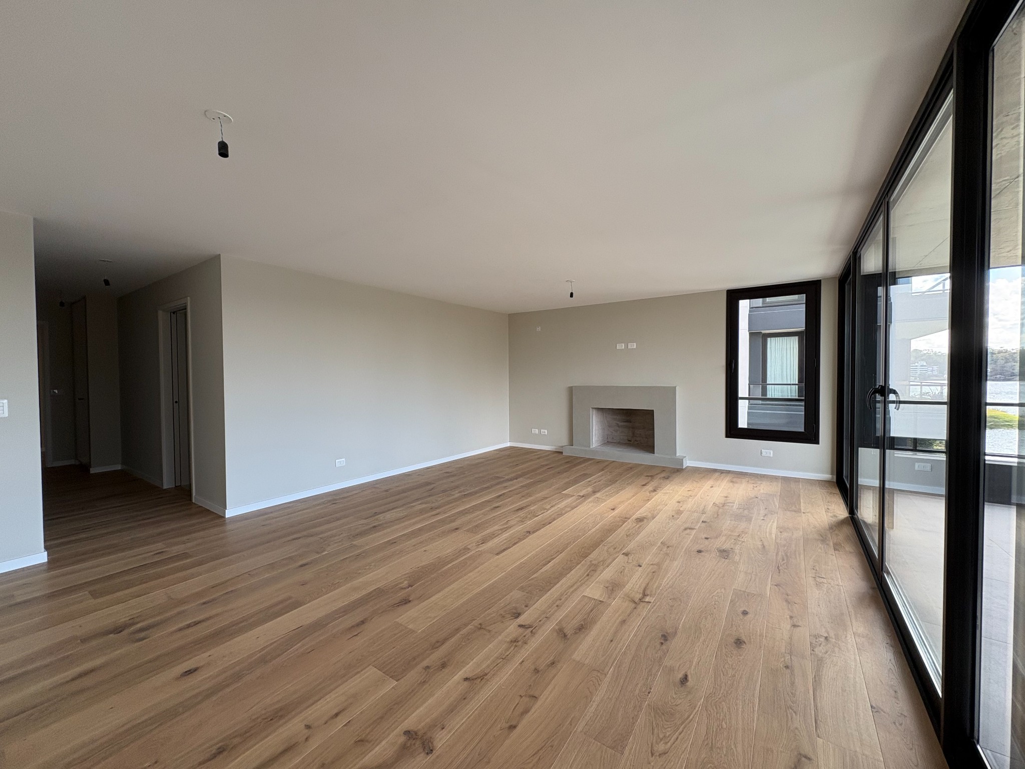 ESTRENE APARTAMENTO DE 3 DORMITORIOS EN PARQUE MIRAMAR EDIFICIO ANGRA · Foto 2