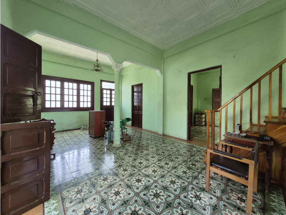 Casa en venta en Torices, Cartagena · foto 4 de 24