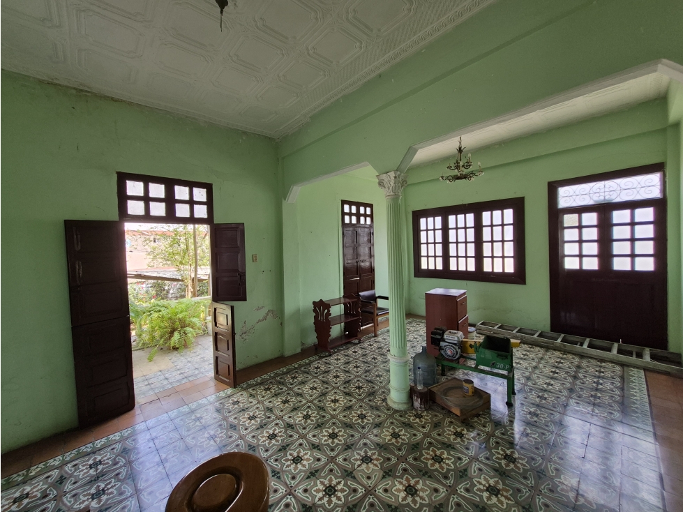 Casa en venta en Torices, Cartagena · foto 9 de 24