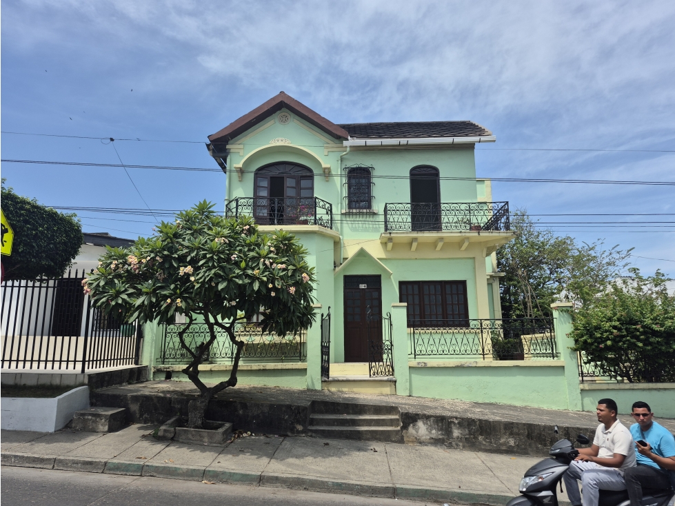 Casa en venta en Torices, Cartagena · foto 2 de 24