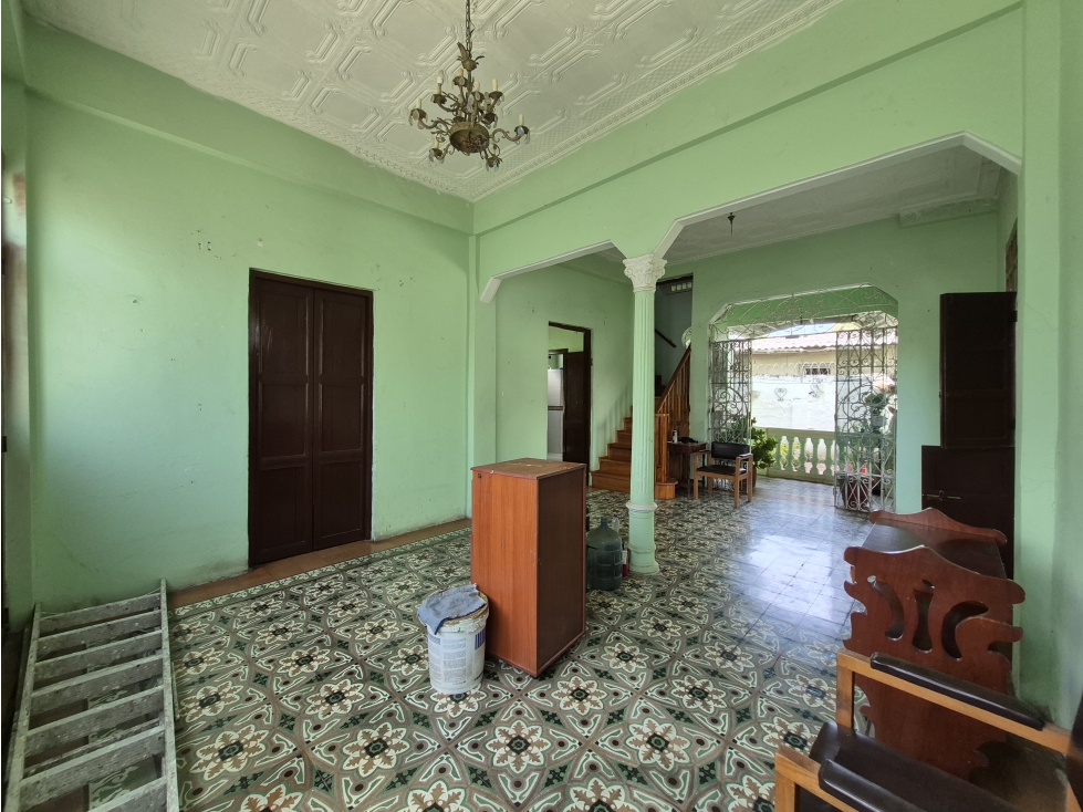 Casa en venta en Torices, Cartagena · foto 6 de 24