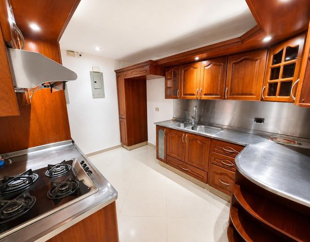 Casa de 4 alcobas en venta en Las Brisas, La Estrella, 150 m² · foto 2 de 24