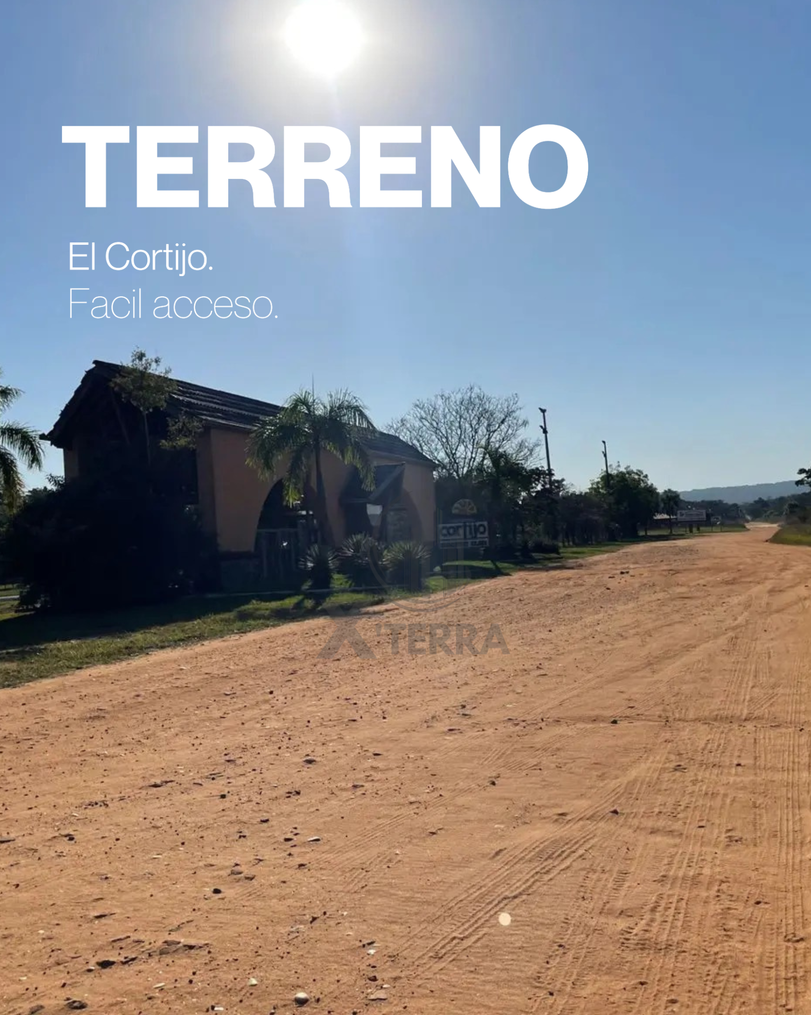Oportunidad Exclusiva: Terreno en Venta en El Cortijo San Bernardino — foto 2