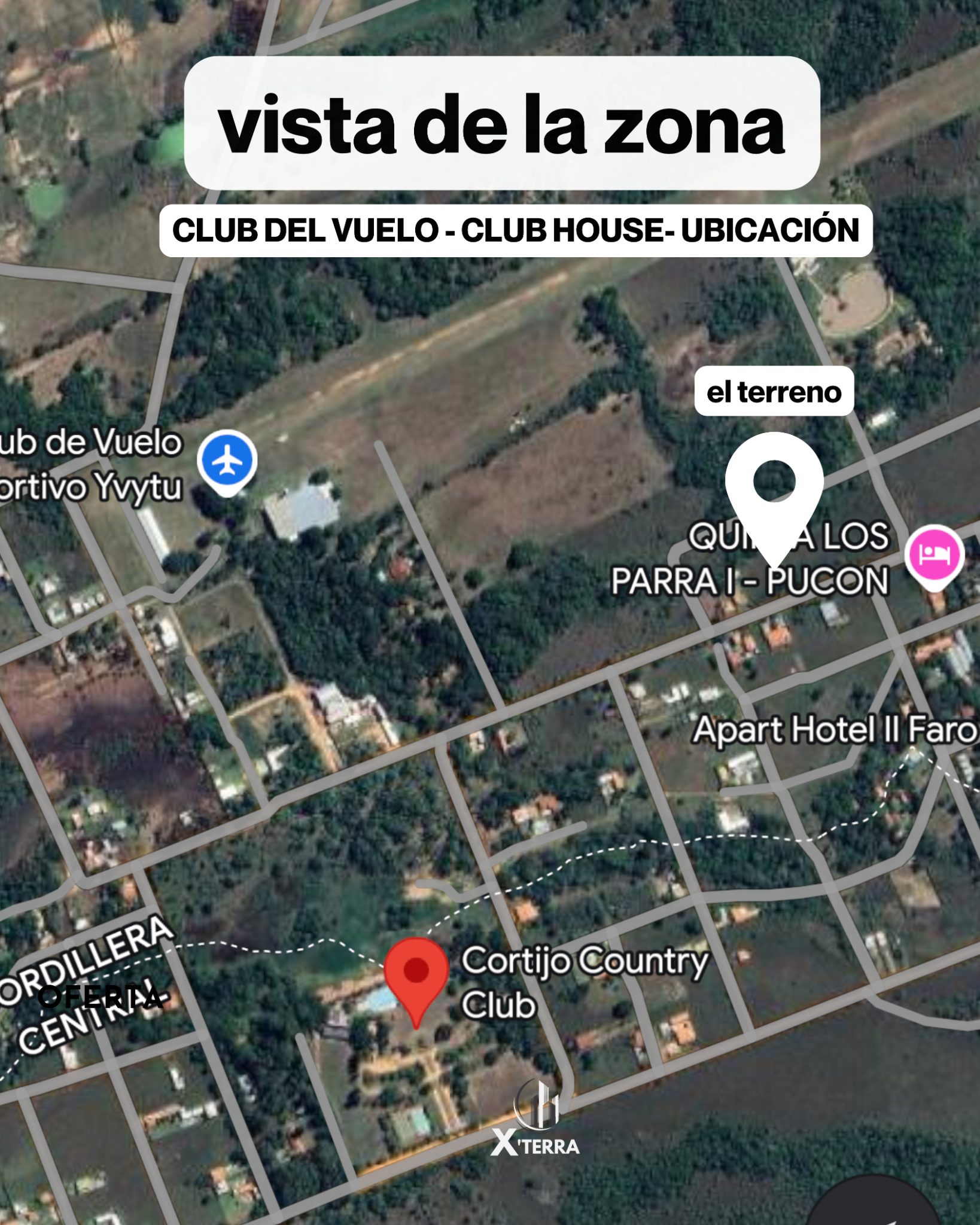 Oportunidad Exclusiva: Terreno en Venta en El Cortijo San Bernardino — foto 3