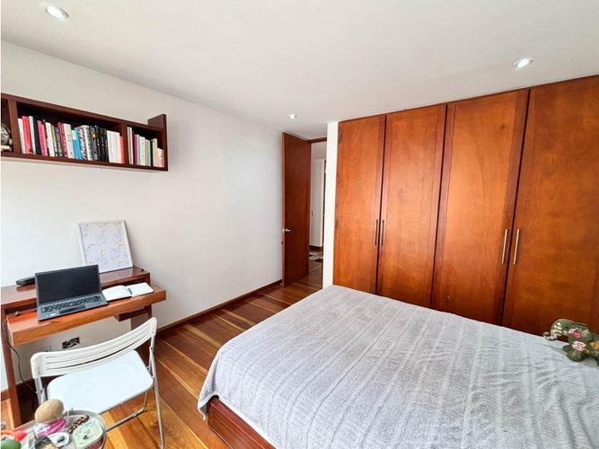 Apartamento en venta en San Patricio, Bogotá · foto 13 de 16