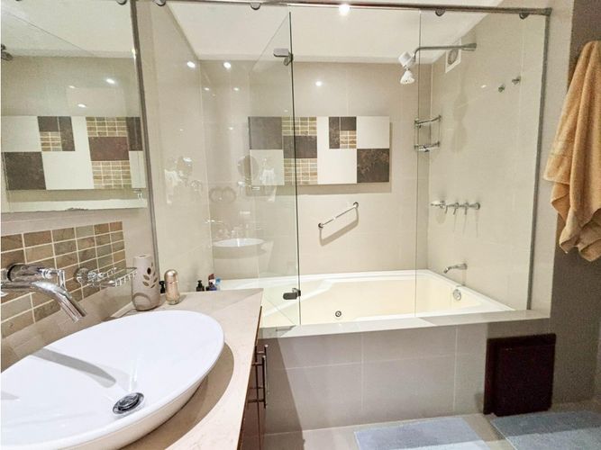 Apartamento en venta en San Patricio, Bogotá · foto 16 de 16