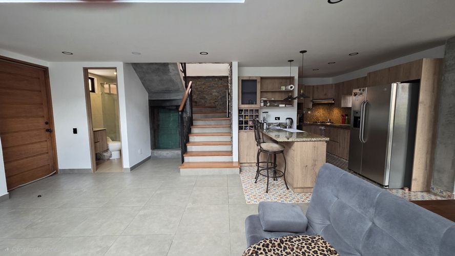 Casa de 3 alcobas en venta en Santa Elena, El Retiro, 135 m² · foto 4 de 12
