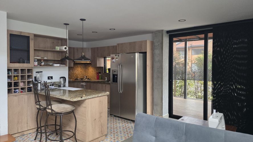Casa de 3 alcobas en venta en Santa Elena, El Retiro, 135 m² · foto 5 de 12