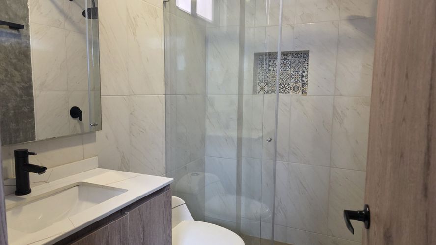 Casa de 3 alcobas en venta en Santa Elena, El Retiro, 135 m² · foto 6 de 12