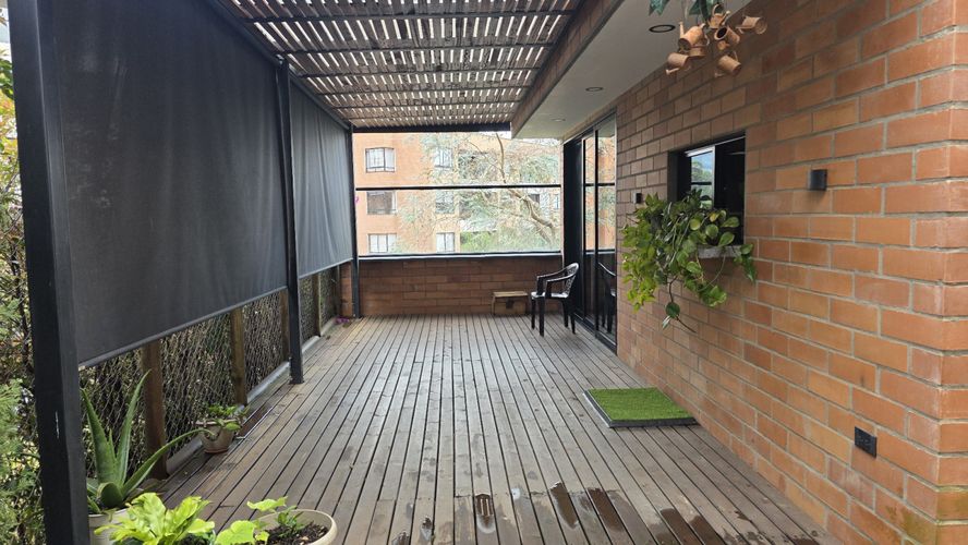 Casa de 3 alcobas en venta en Santa Elena, El Retiro, 135 m² · foto 11 de 12