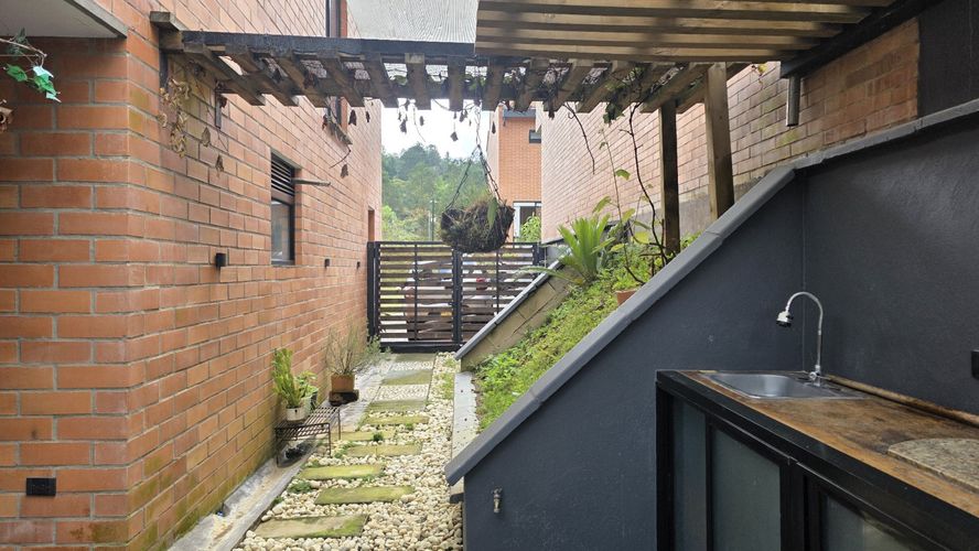 Casa de 3 alcobas en venta en Santa Elena, El Retiro, 135 m² · foto 12 de 12