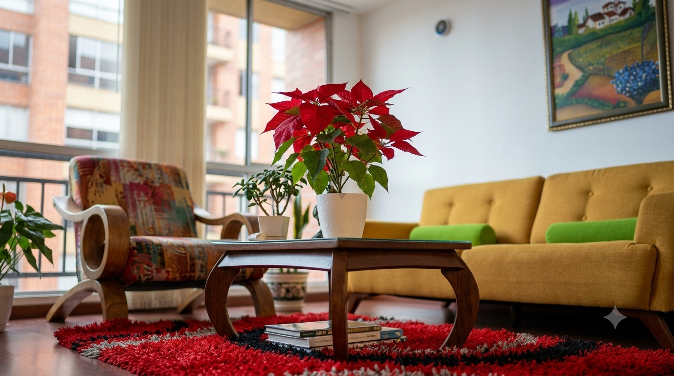 Apartamento en venta en Portales Del Norte, Bogotá · foto 3 de 20