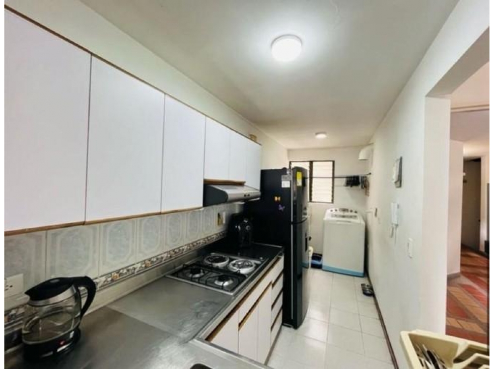 Apartamento en venta en Miraflores, Medellín · foto 5 de 20