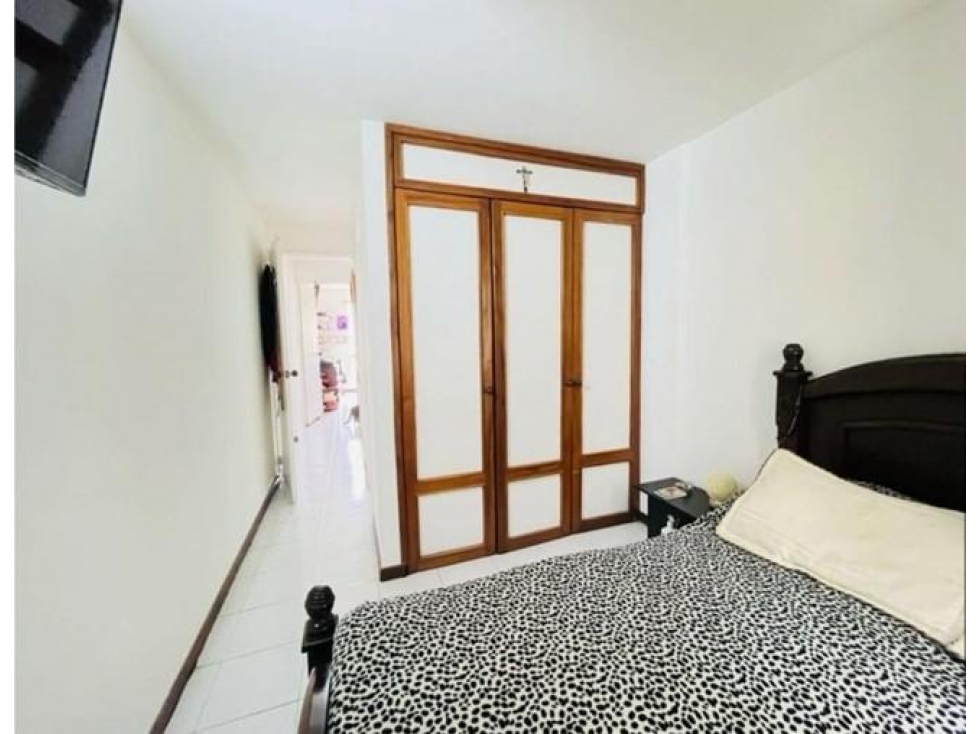 Apartamento en venta en Miraflores, Medellín · foto 9 de 20