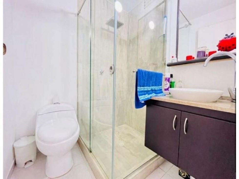 Apartamento en venta en Miraflores, Medellín · foto 13 de 20