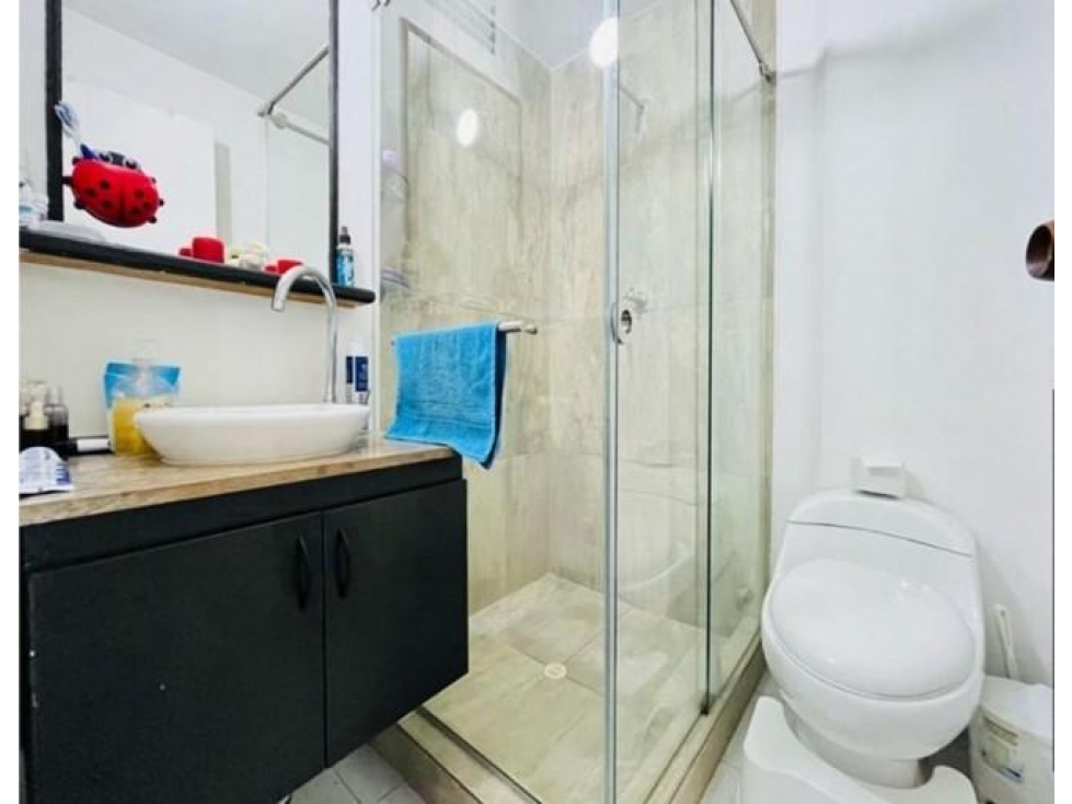Apartamento en venta en Miraflores, Medellín · foto 14 de 20
