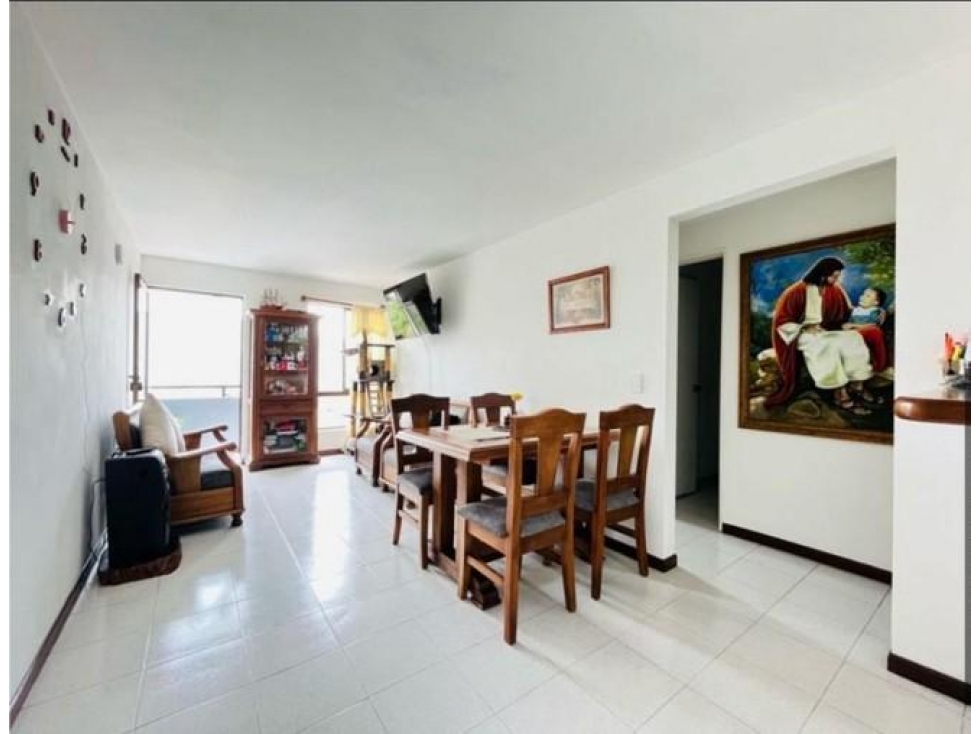 Apartamento en venta en Miraflores, Medellín · foto 17 de 20