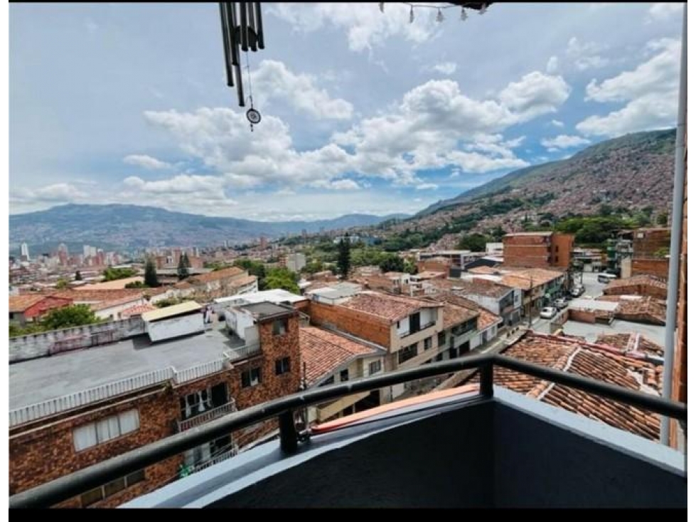 Apartamento en venta en Miraflores, Medellín · foto 19 de 20