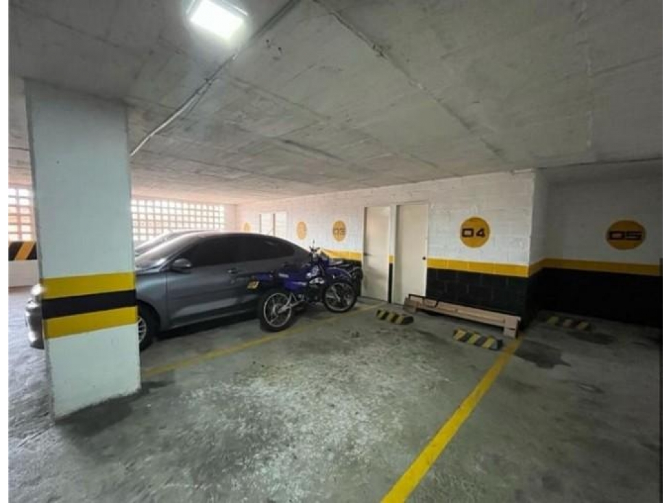 Apartamento en venta en Miraflores, Medellín · foto 20 de 20