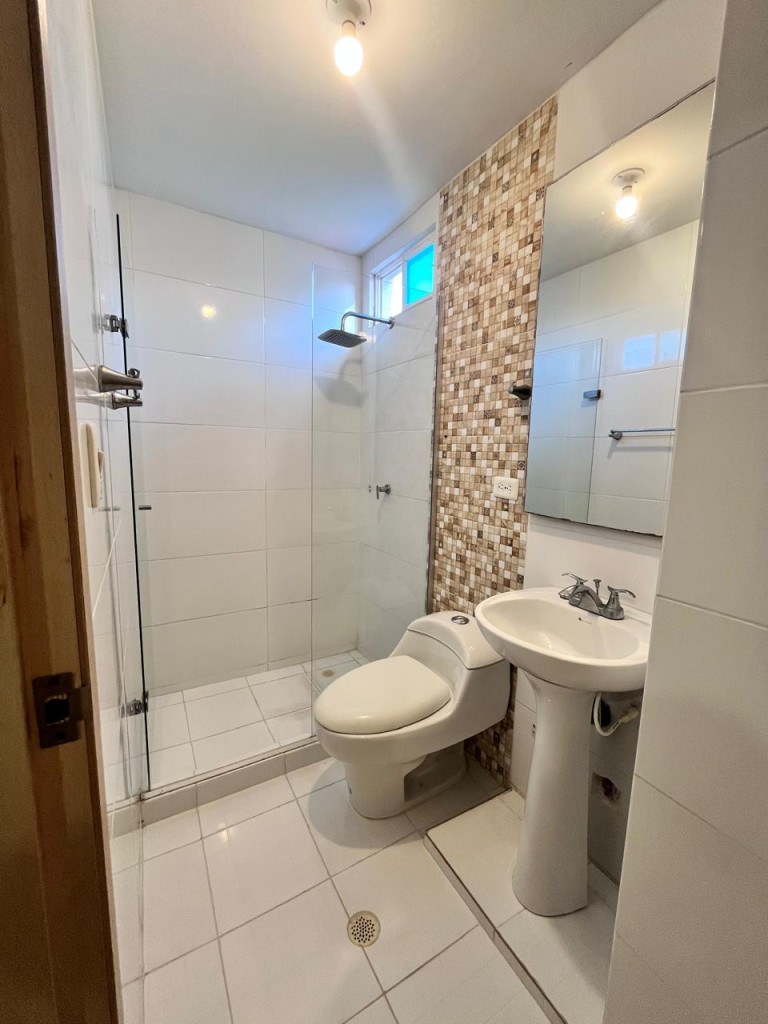 Apartamento en arriendo en Altamira, Barranquilla · foto 4 de 10