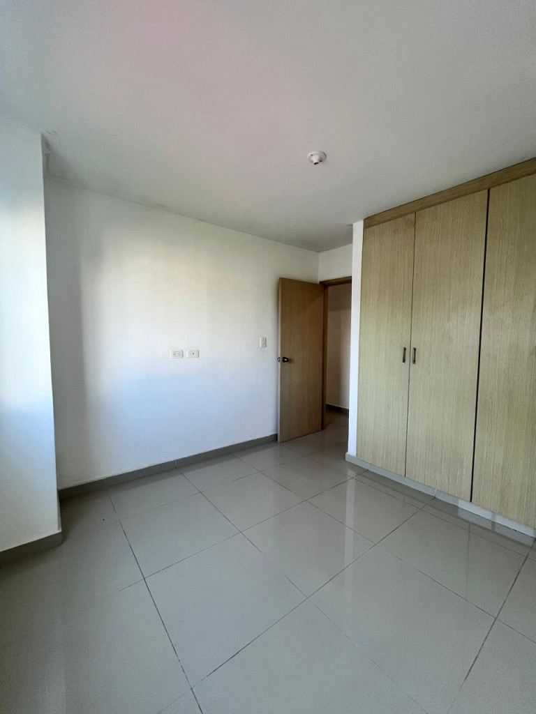 Apartamento en arriendo en Altamira, Barranquilla · foto 5 de 10