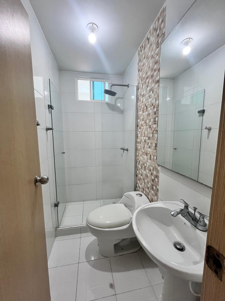 Apartamento en arriendo en Altamira, Barranquilla · foto 6 de 10
