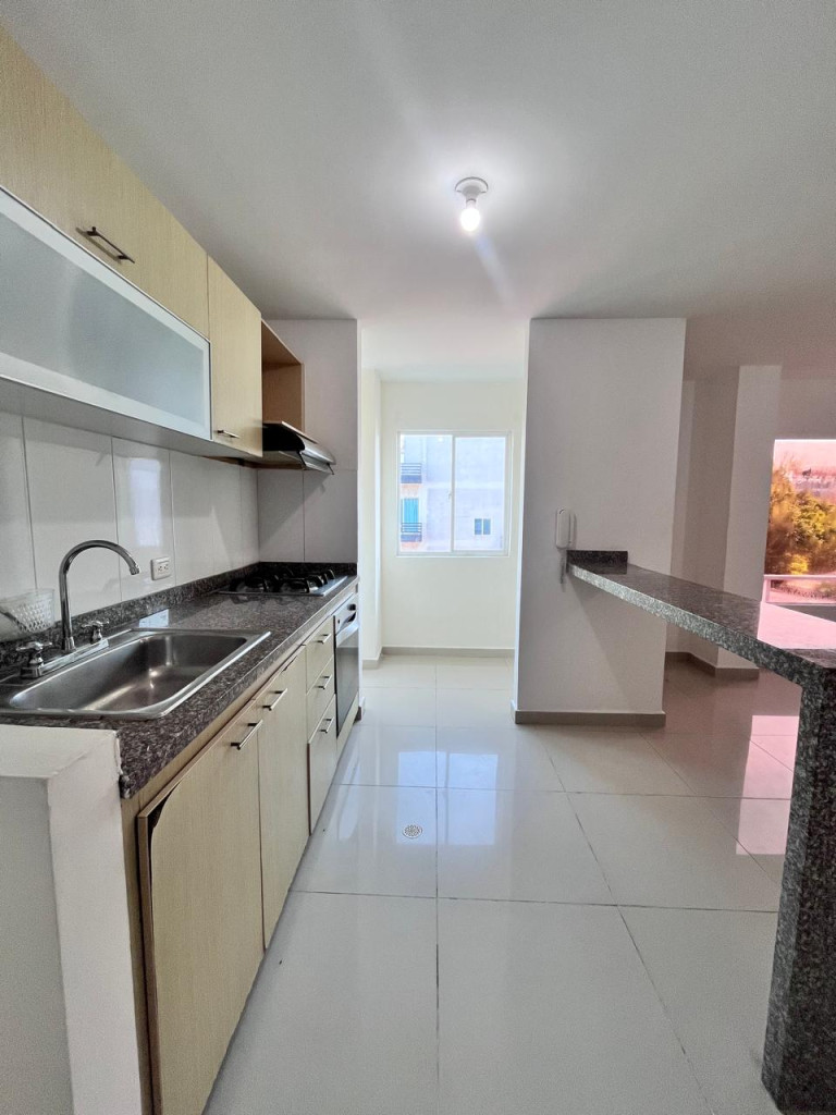 Apartamento en arriendo en Altamira, Barranquilla · foto 7 de 10