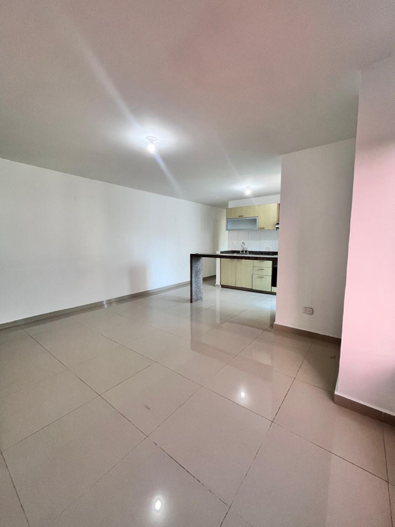 Apartamento en arriendo en Altamira, Barranquilla · foto 9 de 10