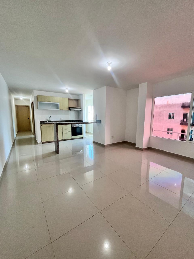 Apartamento en arriendo en Altamira, Barranquilla · foto 10 de 10