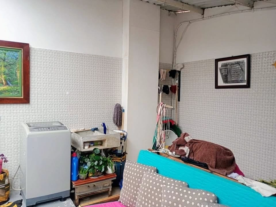 Apartamento en venta en Alfonso Lopez, Bogotá · foto 2 de 9