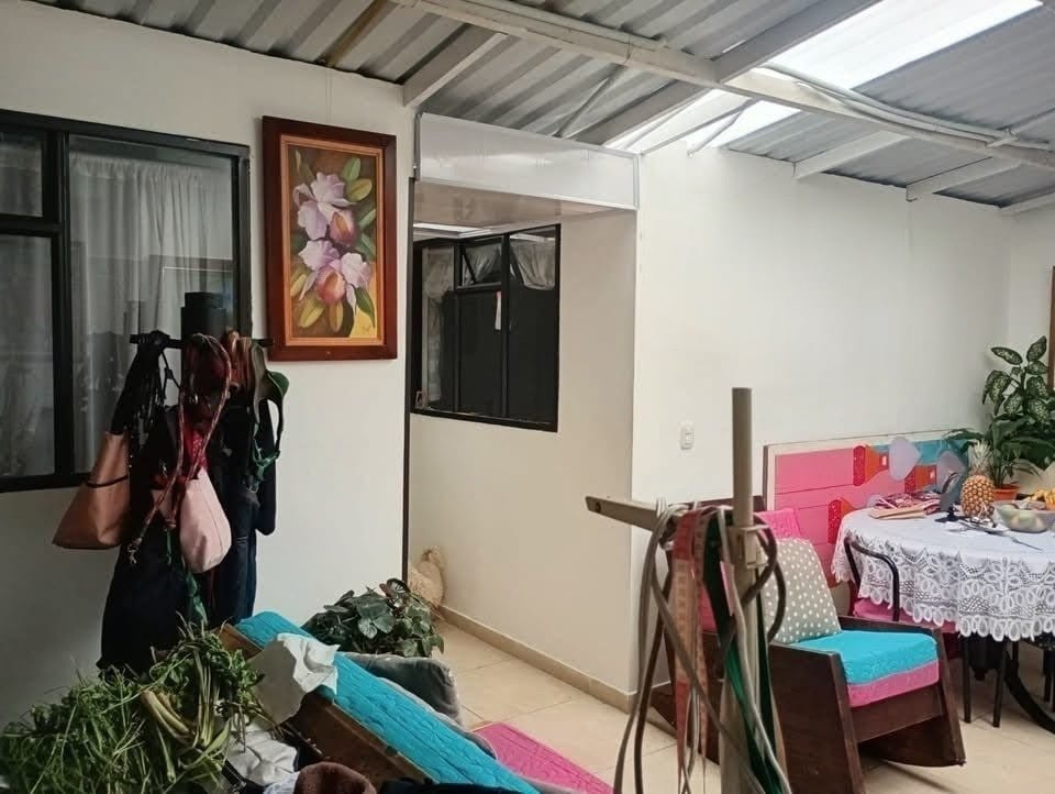 Apartamento en venta en Alfonso Lopez, Bogotá · foto 3 de 9