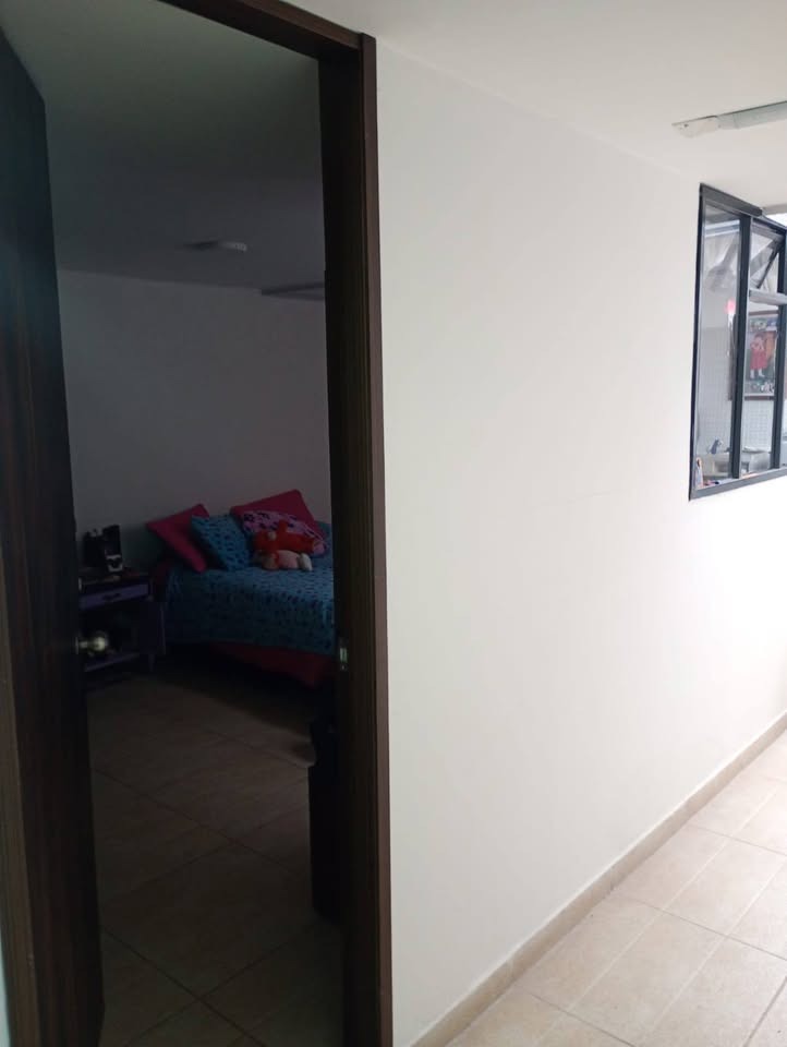 Apartamento en venta en Alfonso Lopez, Bogotá · foto 4 de 9