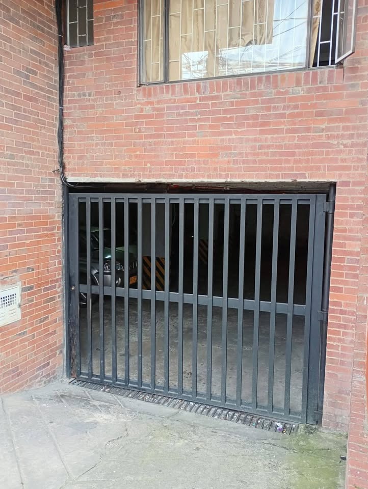 Apartamento en venta en Alfonso Lopez, Bogotá · foto 7 de 9