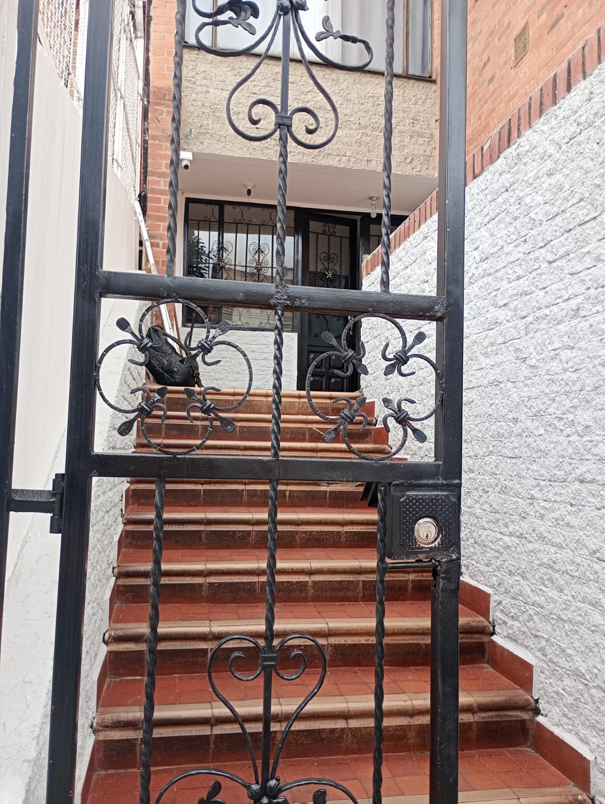 Apartamento en venta en Alfonso Lopez, Bogotá · foto 8 de 9