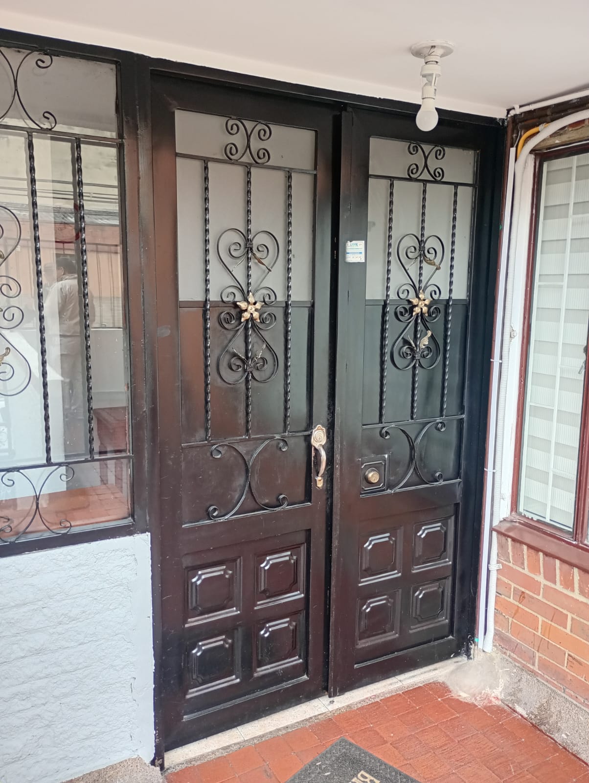 Apartamento en venta en Alfonso Lopez, Bogotá · foto 9 de 9