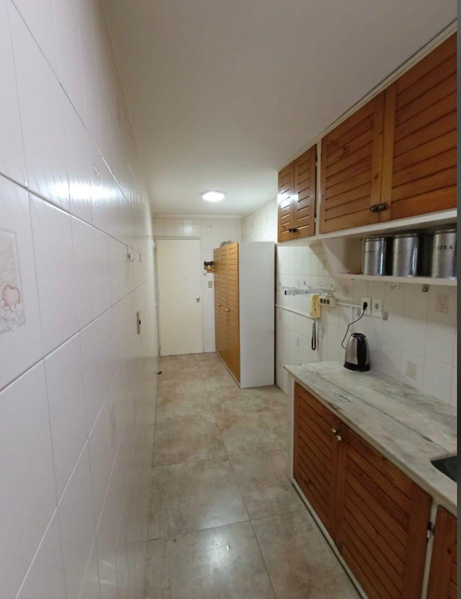 Espacioso apartamento en Pocitos Viejo - Widok 5