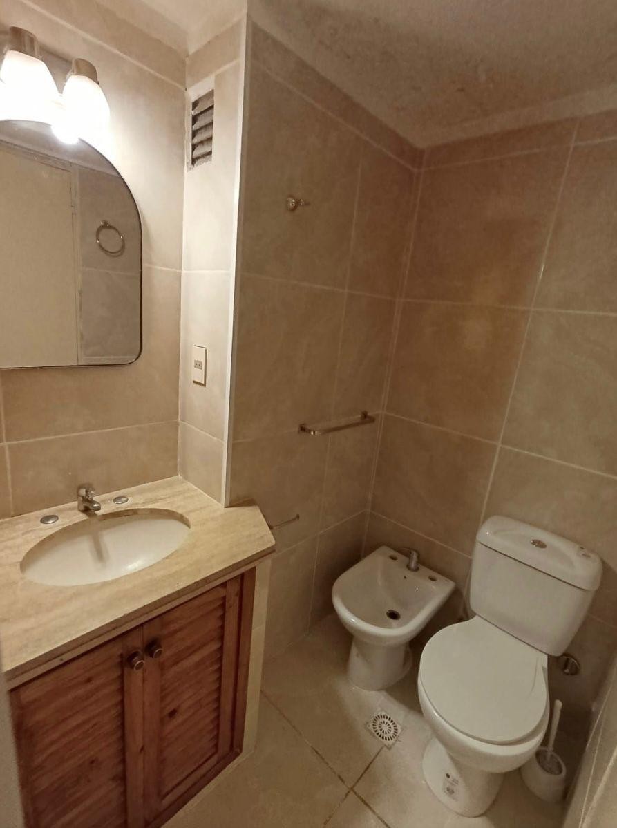 Espacioso apartamento en Pocitos Viejo - Widok 6