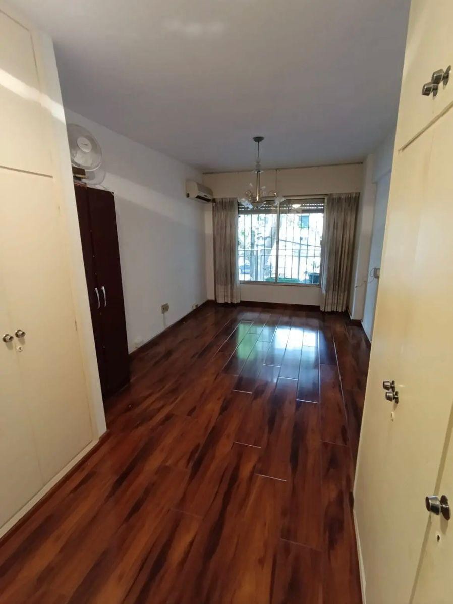 Espacioso apartamento en Pocitos Viejo - Widok 4