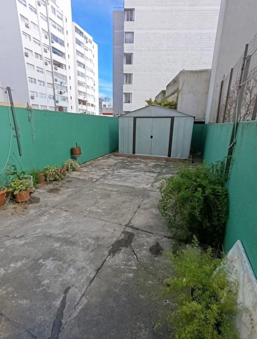 Espacioso apartamento en Pocitos Viejo - Widok 2
