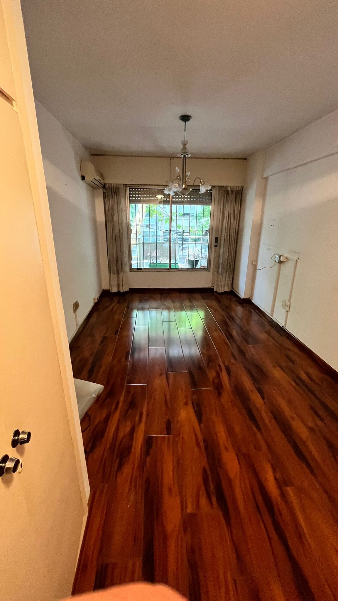 Espacioso apartamento en Pocitos Viejo - Widok 3