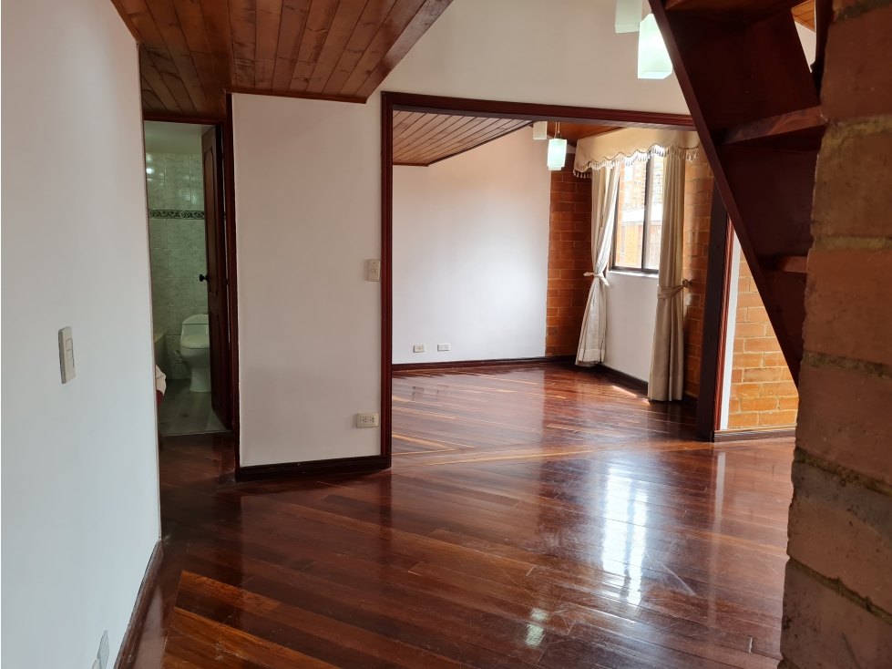 Apartamento en venta en Gilmar, Bogotá · foto 2 de 21