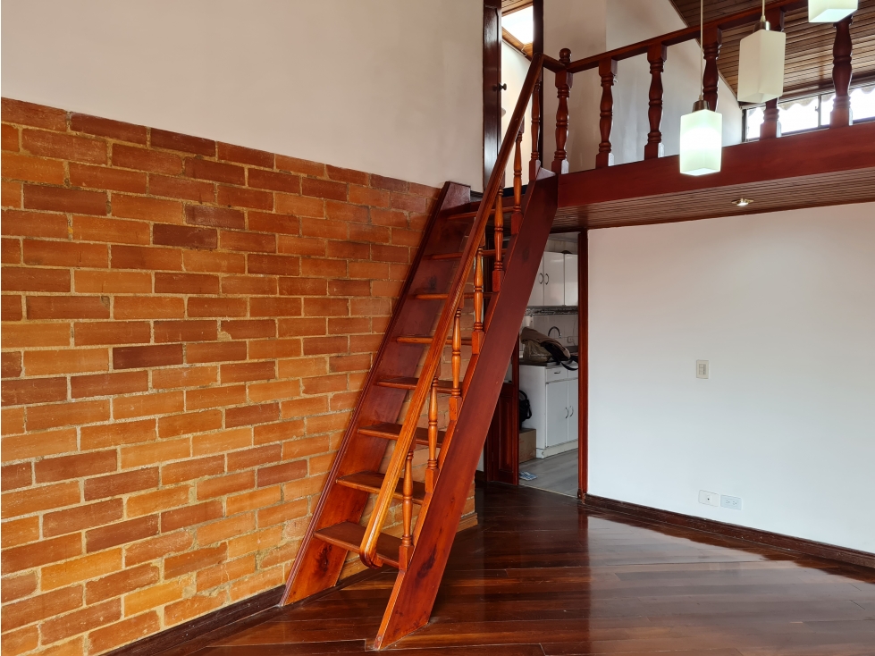 Apartamento en venta en Gilmar, Bogotá · foto 3 de 21