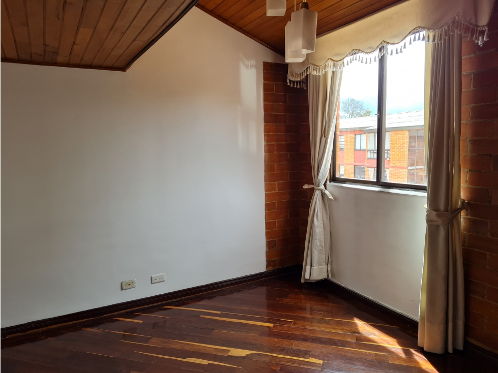 Apartamento en venta en Gilmar, Bogotá · foto 4 de 21