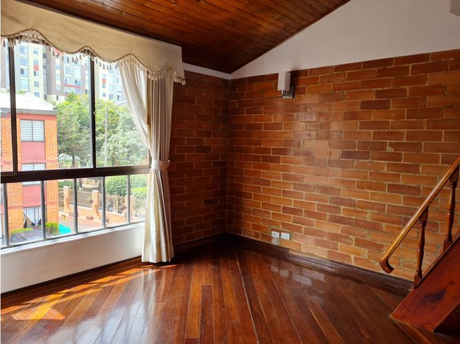 Apartamento en venta en Gilmar, Bogotá · foto 6 de 21