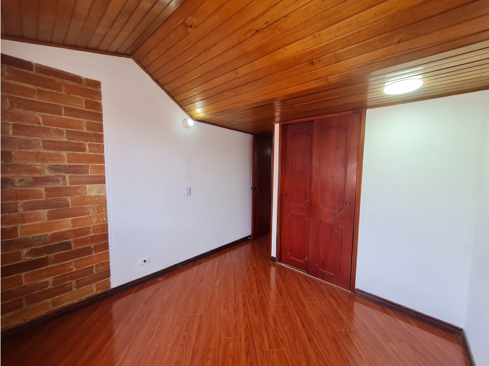 Apartamento en venta en Gilmar, Bogotá · foto 7 de 21