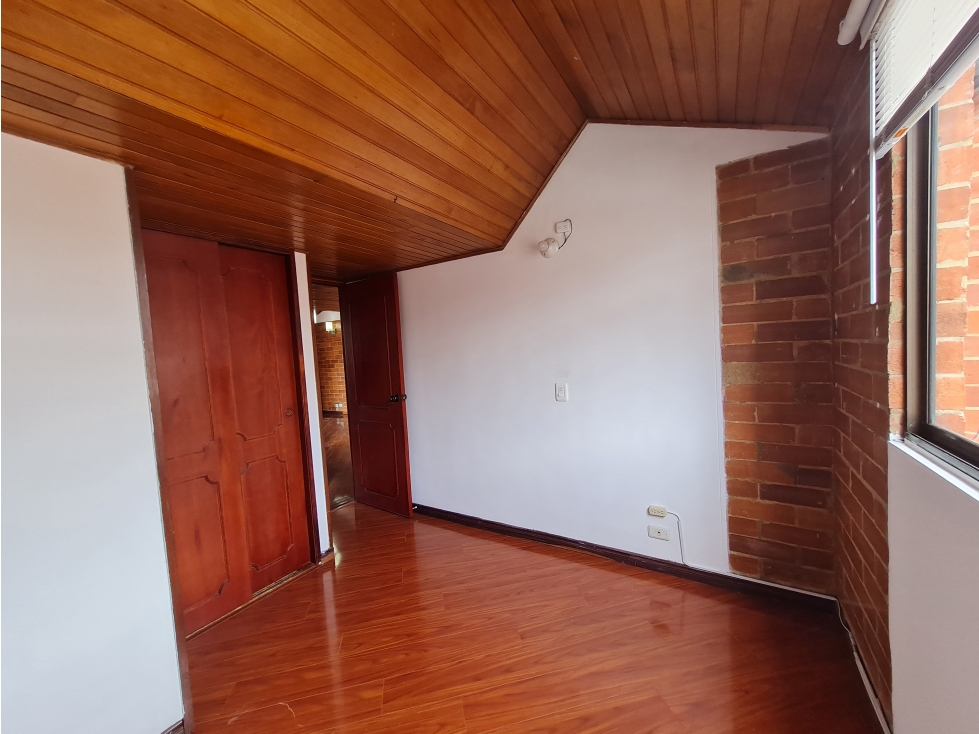 Apartamento en venta en Gilmar, Bogotá · foto 8 de 21