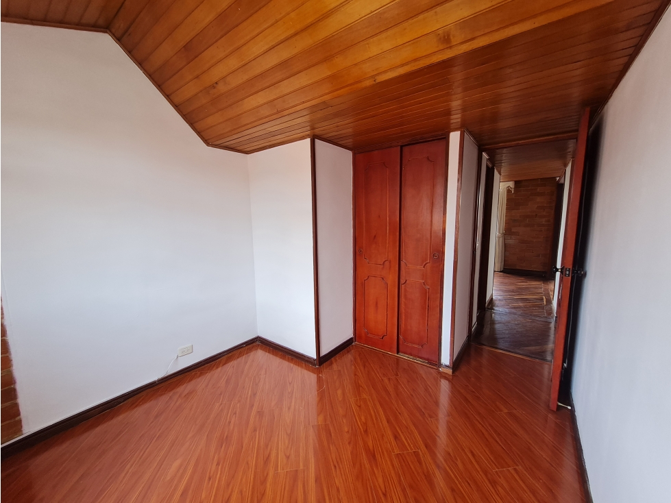 Apartamento en venta en Gilmar, Bogotá · foto 9 de 21