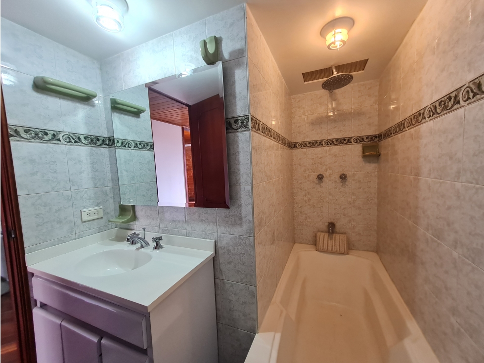 Apartamento en venta en Gilmar, Bogotá · foto 10 de 21