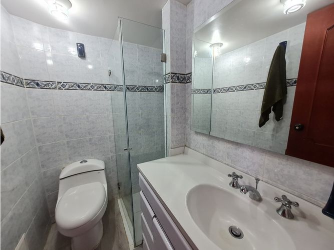 Apartamento en venta en Gilmar, Bogotá · foto 11 de 21