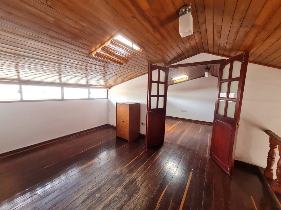 Apartamento en venta en Gilmar, Bogotá · foto 12 de 21